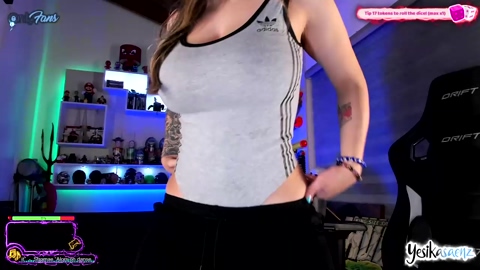 yesikasaenz  13-07-2022